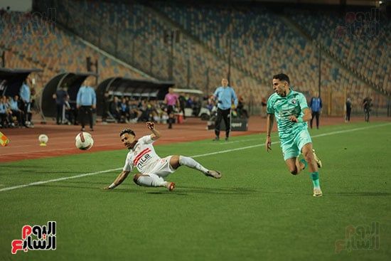 بيزيرا والشيبي