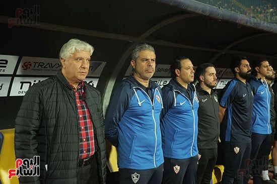 معتمد جمال المدير الفني