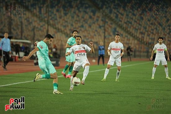 الشيبي لاعب بيراميدز