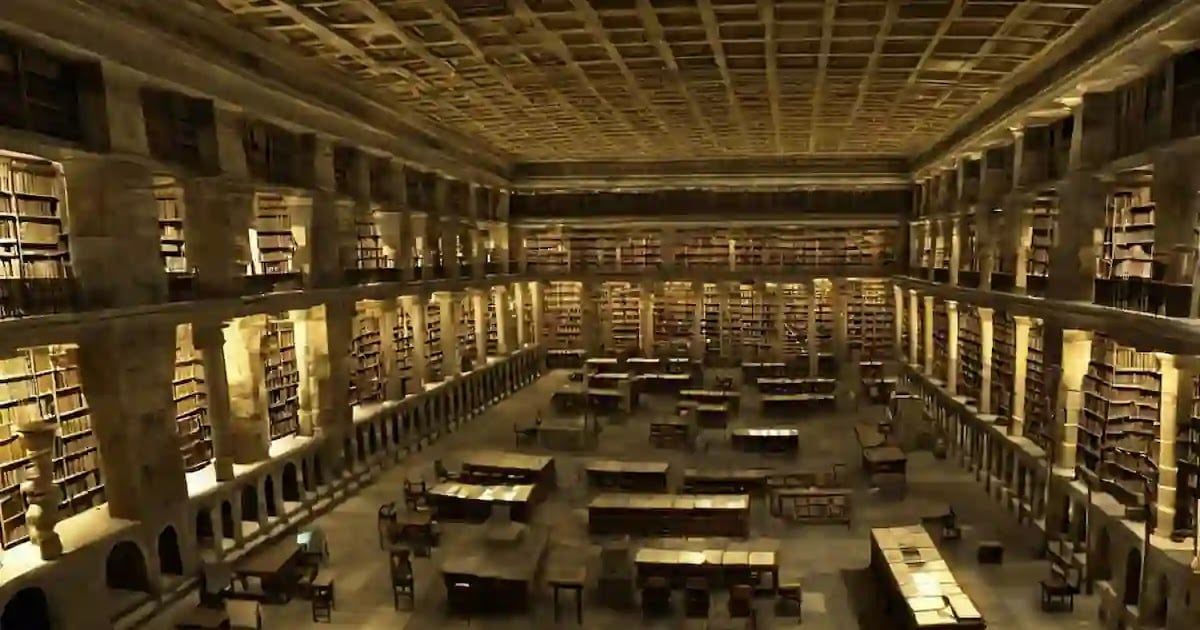 مكتبة الأسكندرية