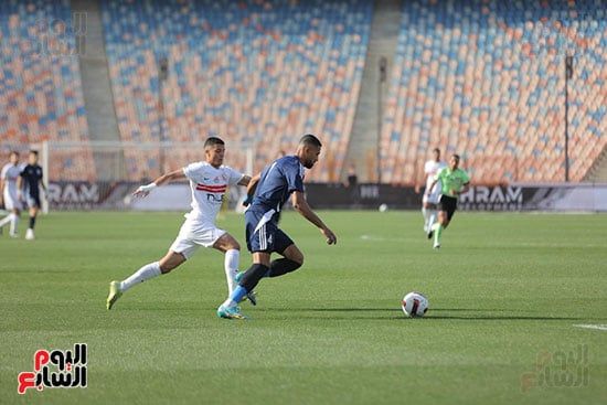 الزمالك وانبي (11)