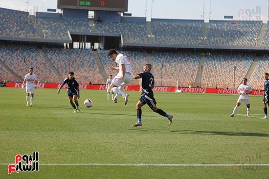 الزمالك وانبي (15)