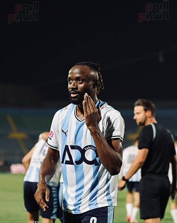 مباراه بيراميدز والاهلى (16)