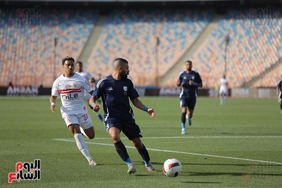 الزمالك وانبي (13)