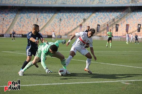 الزمالك وانبي (12)