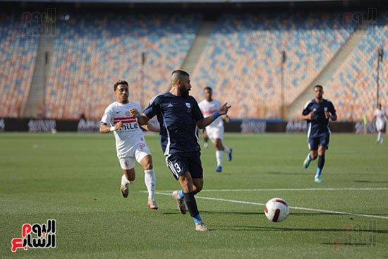 الزمالك وانبي (10)