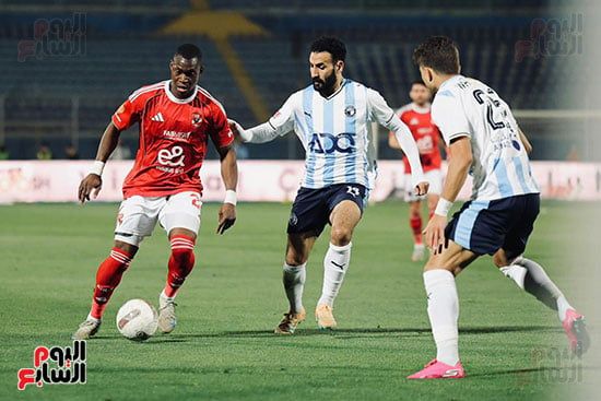 اليو ديانج ومهند لاشين