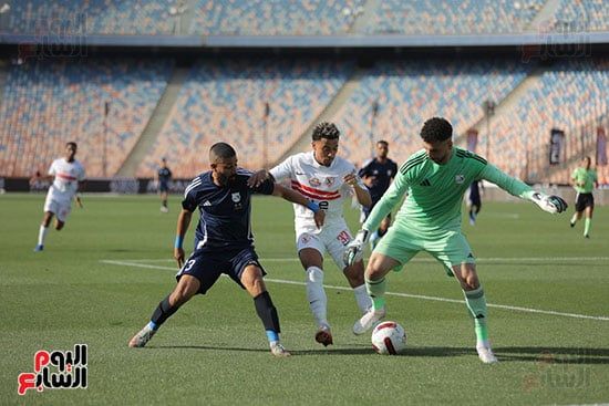 الزمالك وانبي (16)