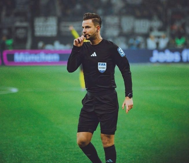 الحكم الالمانى الووووووووو