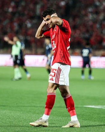 زيزو واحتفال الهدف