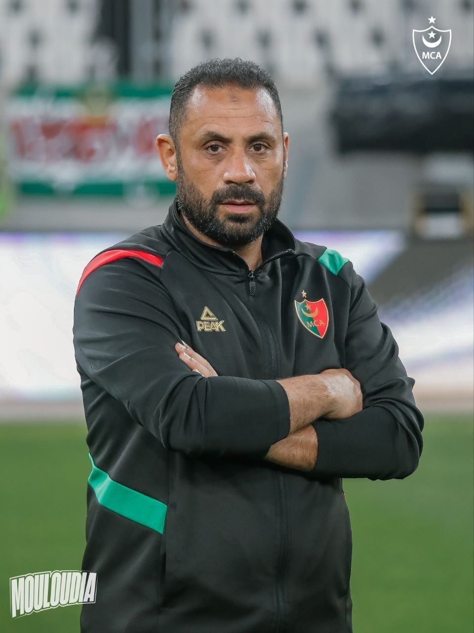 ياسر رضوان