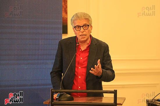 الدكتور خالد منتصر
