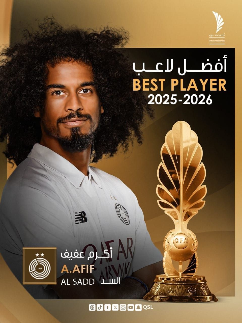 اكرم عفيف