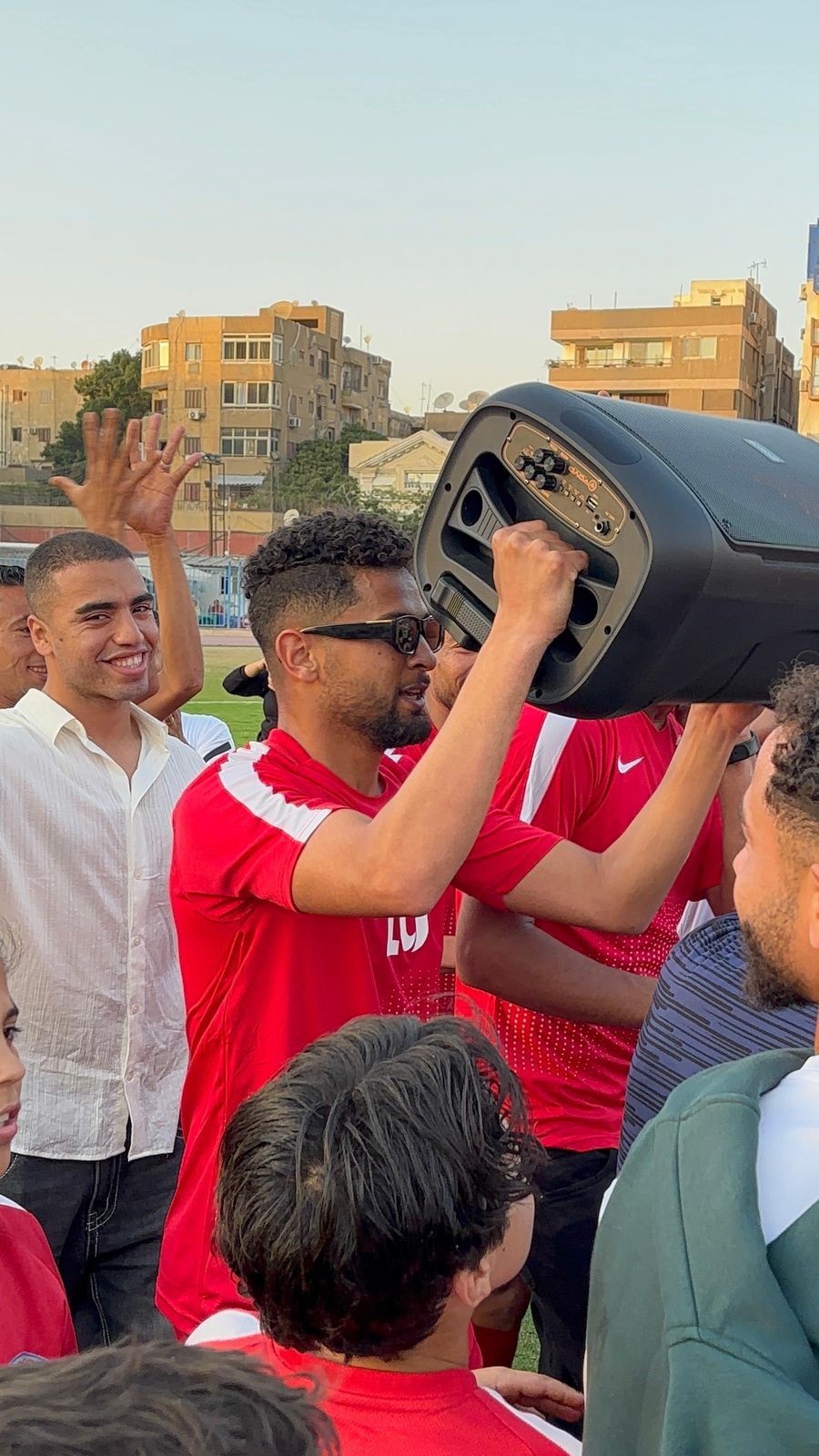 النصر