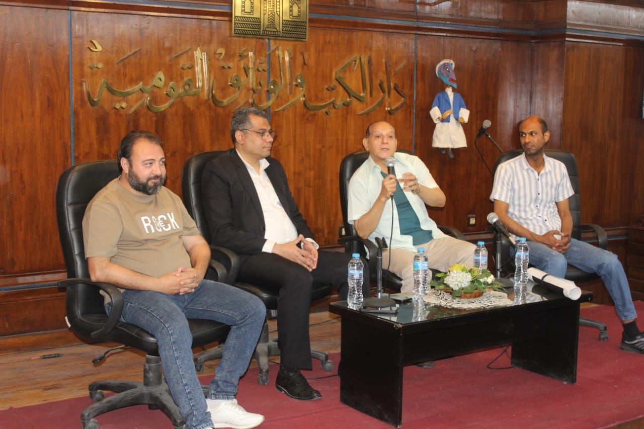 المتحدثين في الندوة المتحدثين في الندوة