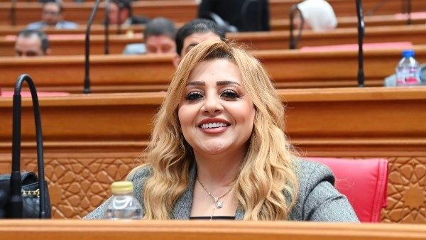 نائبة: توجيهات الرئيس برعاية المصريين بالخارج خطوة مهمة لتعزيز الروابط الوطنية