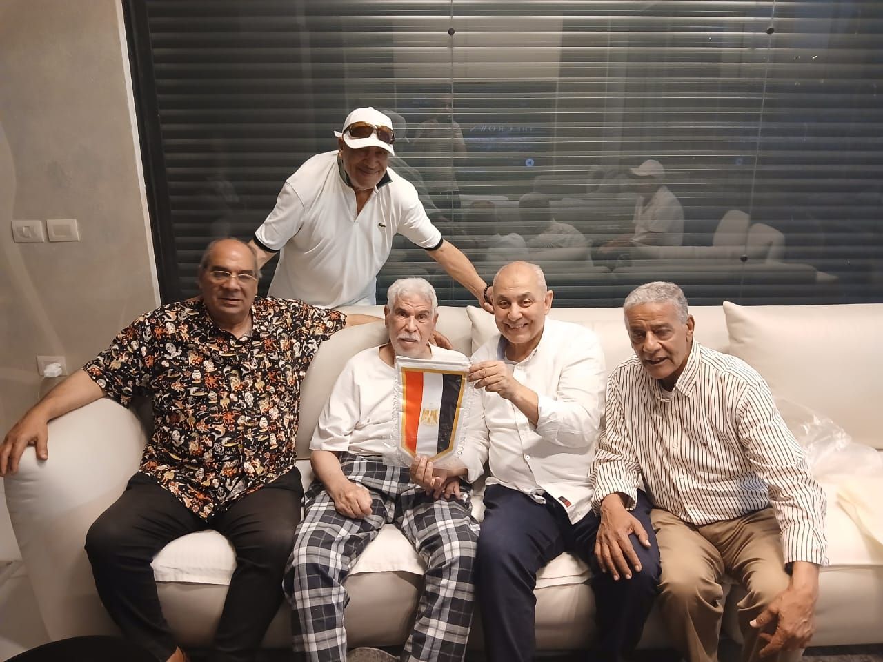 حسن شحاتة 3 حسن شحاتة 3