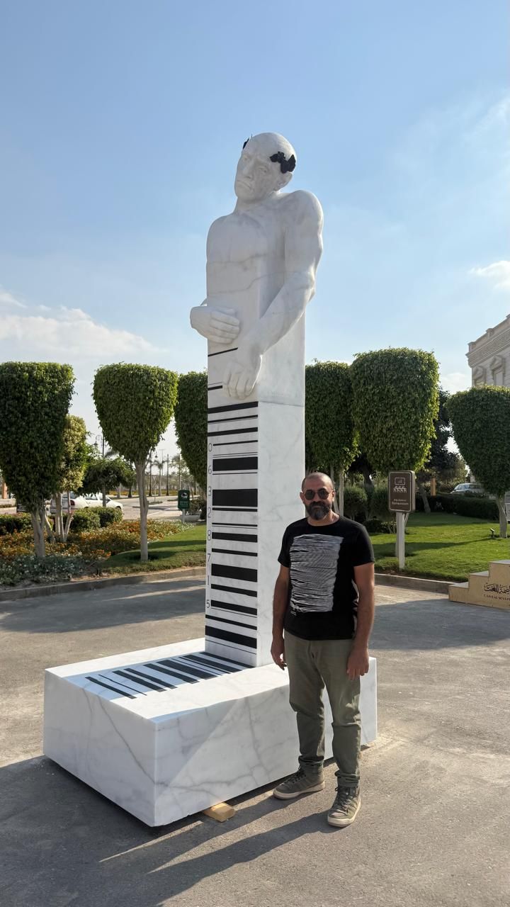 سمبوزيوم العاصمة