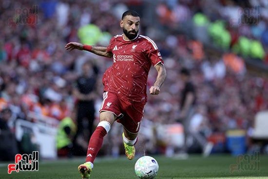 محمد صلاح محمد صلاح