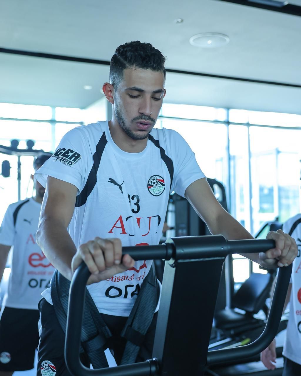 أحمد فتوح