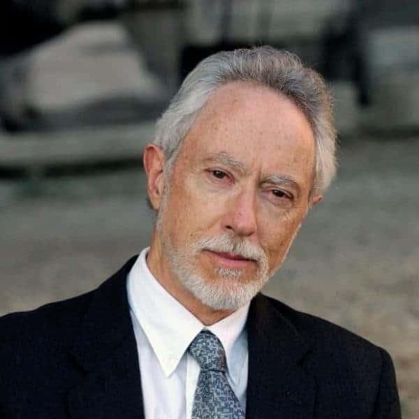J. M. Coetzee (1940): el último premio Nobel de Literatura africana