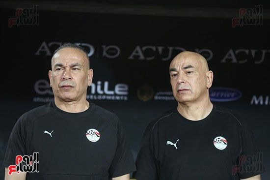مباراة منتخب مصر ضد روسيا (22)