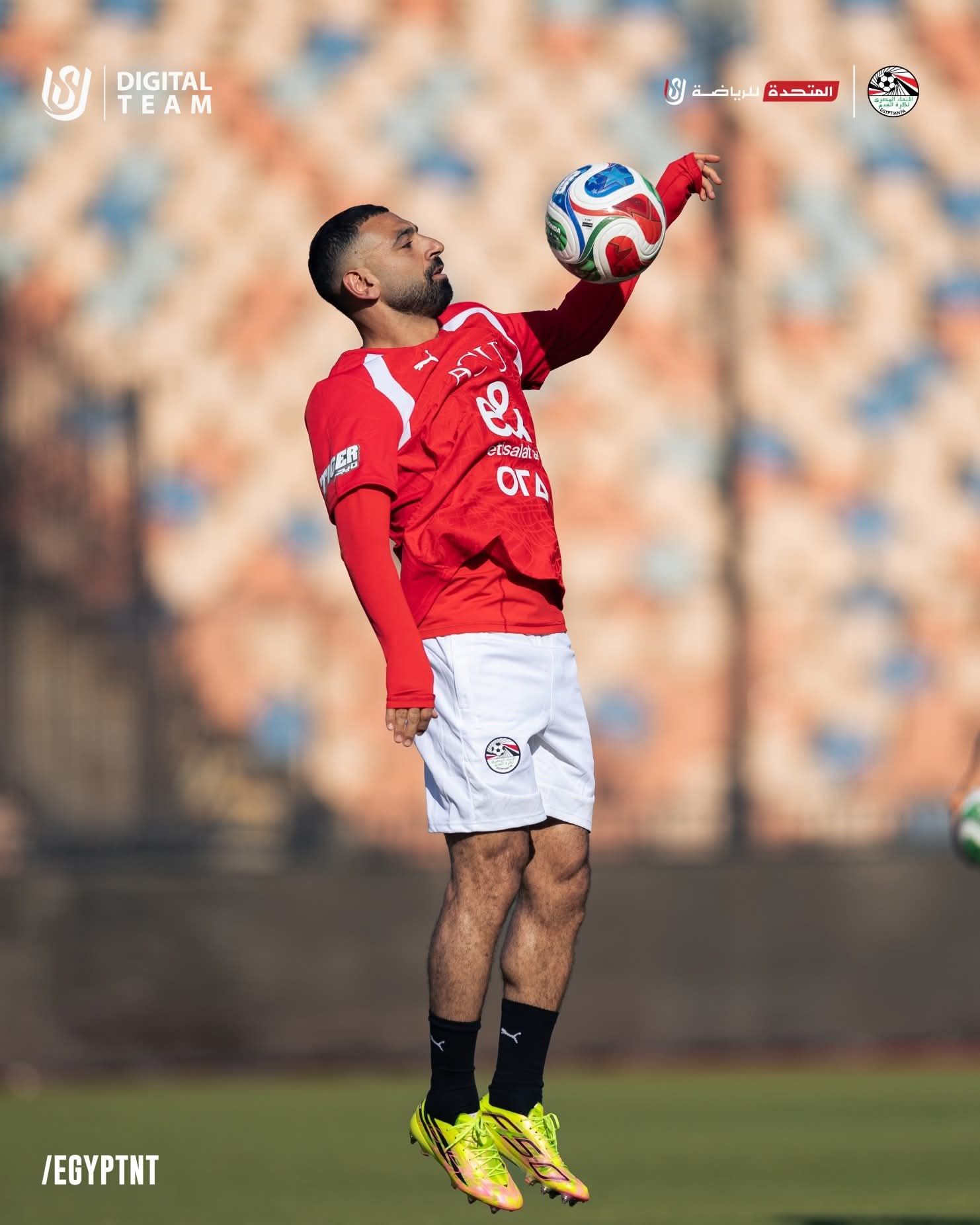محمد صلاح محمد صلاح