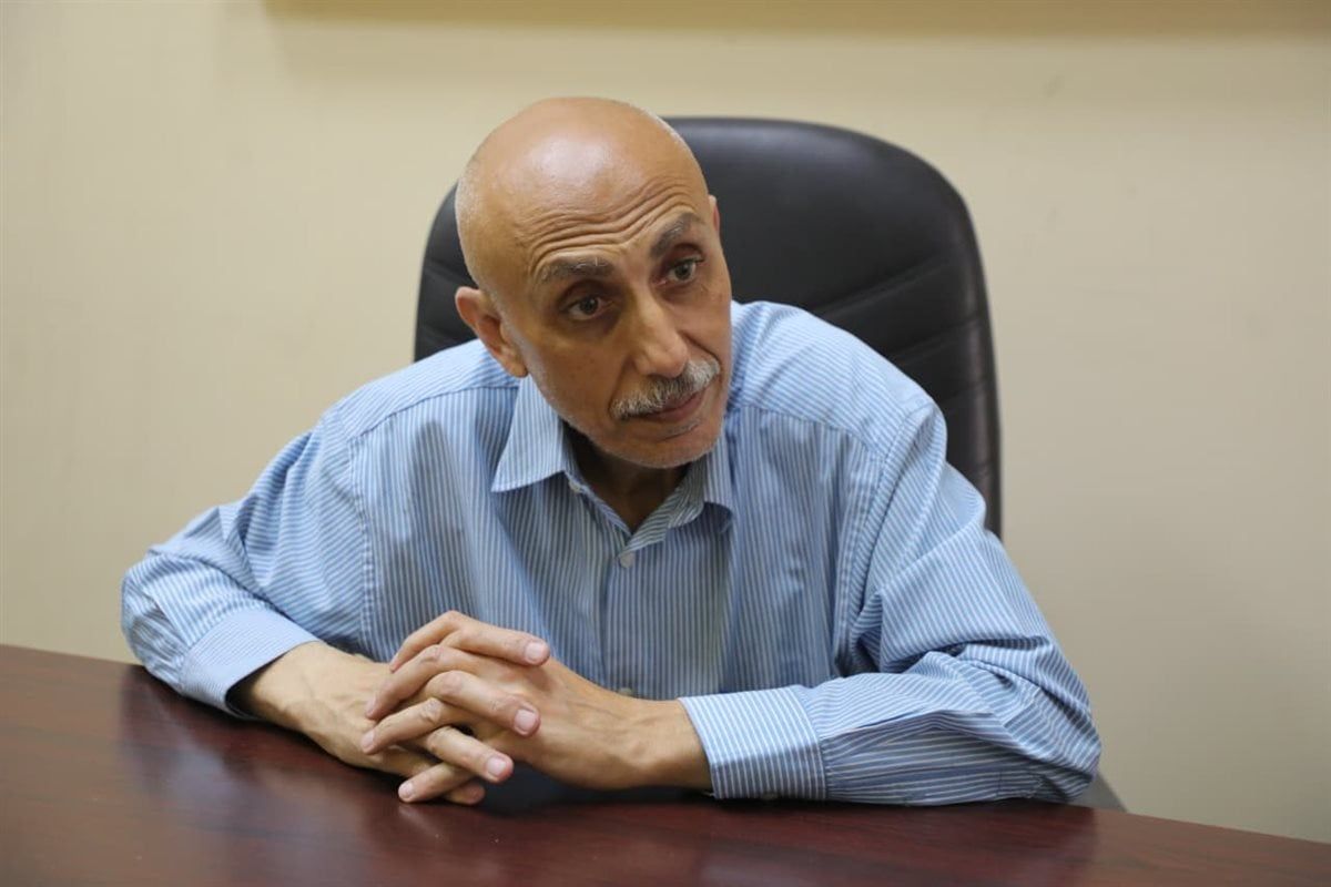 الدكتور عماد عادل 