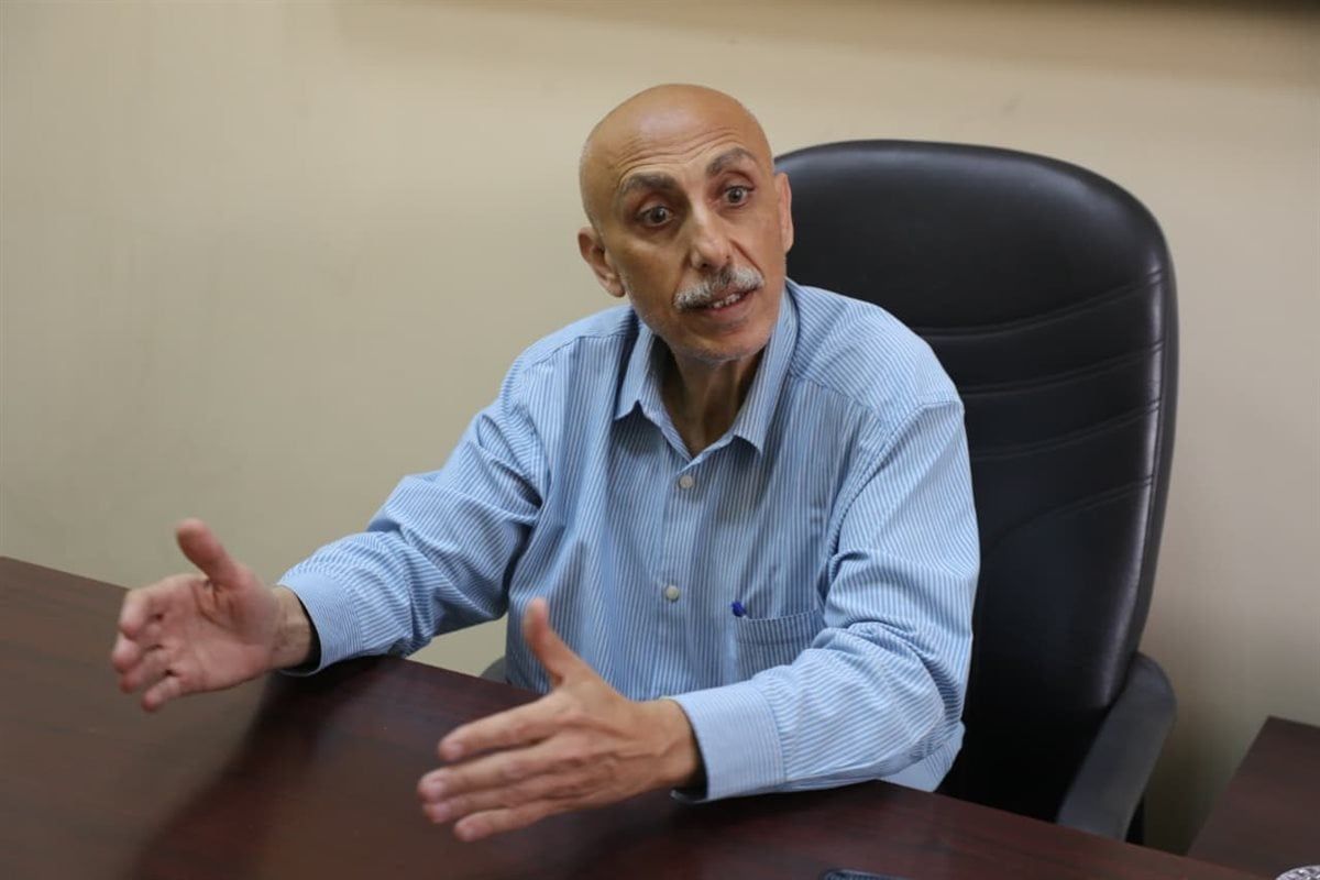 الدكتور عماد عادل 