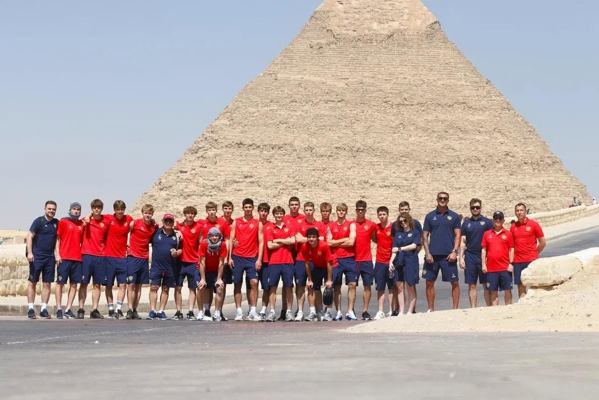 روسيا 3