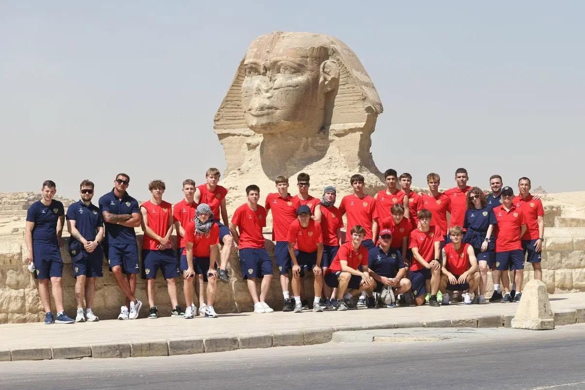 روسيا