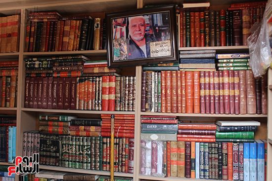 مؤلفات وكتب دينية مؤلفات وكتب دينية
