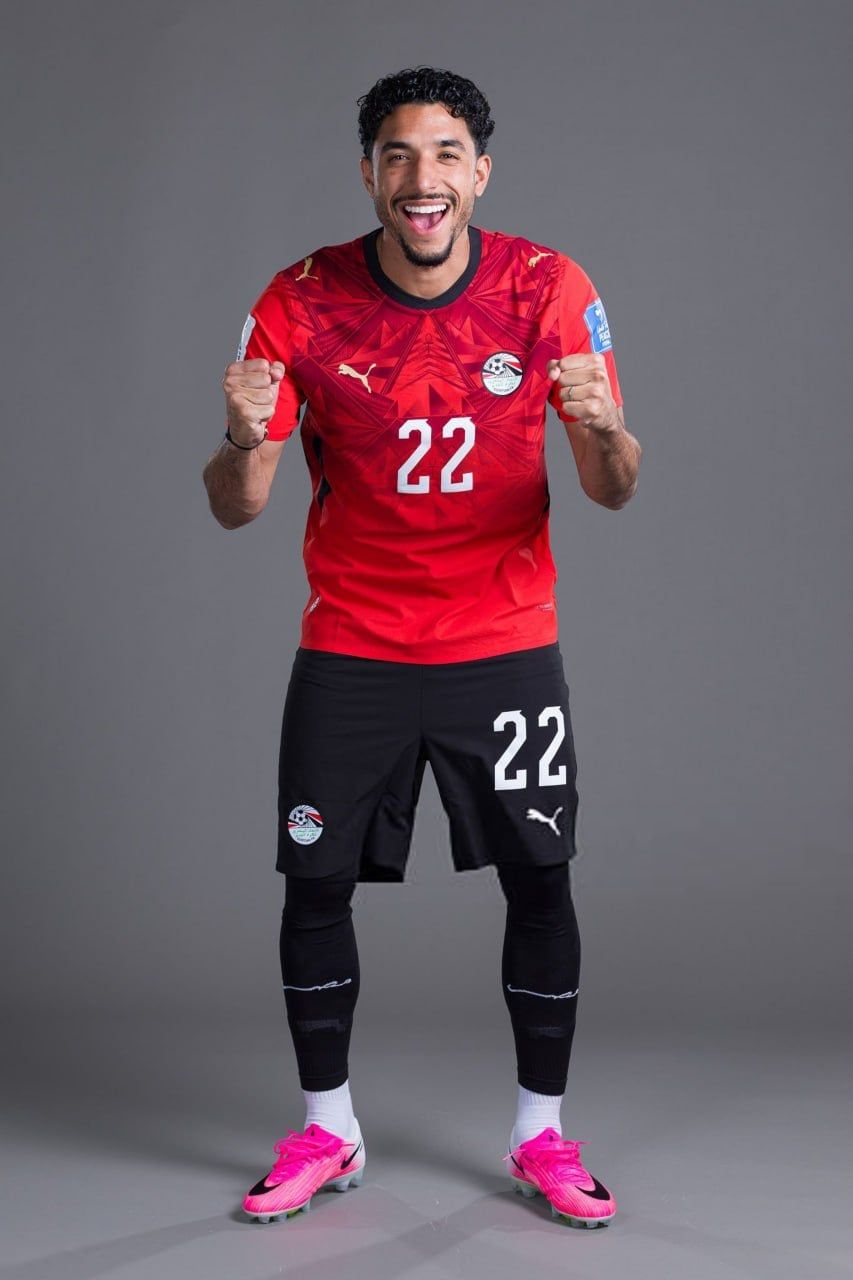 عمر مرموش عمر مرموش