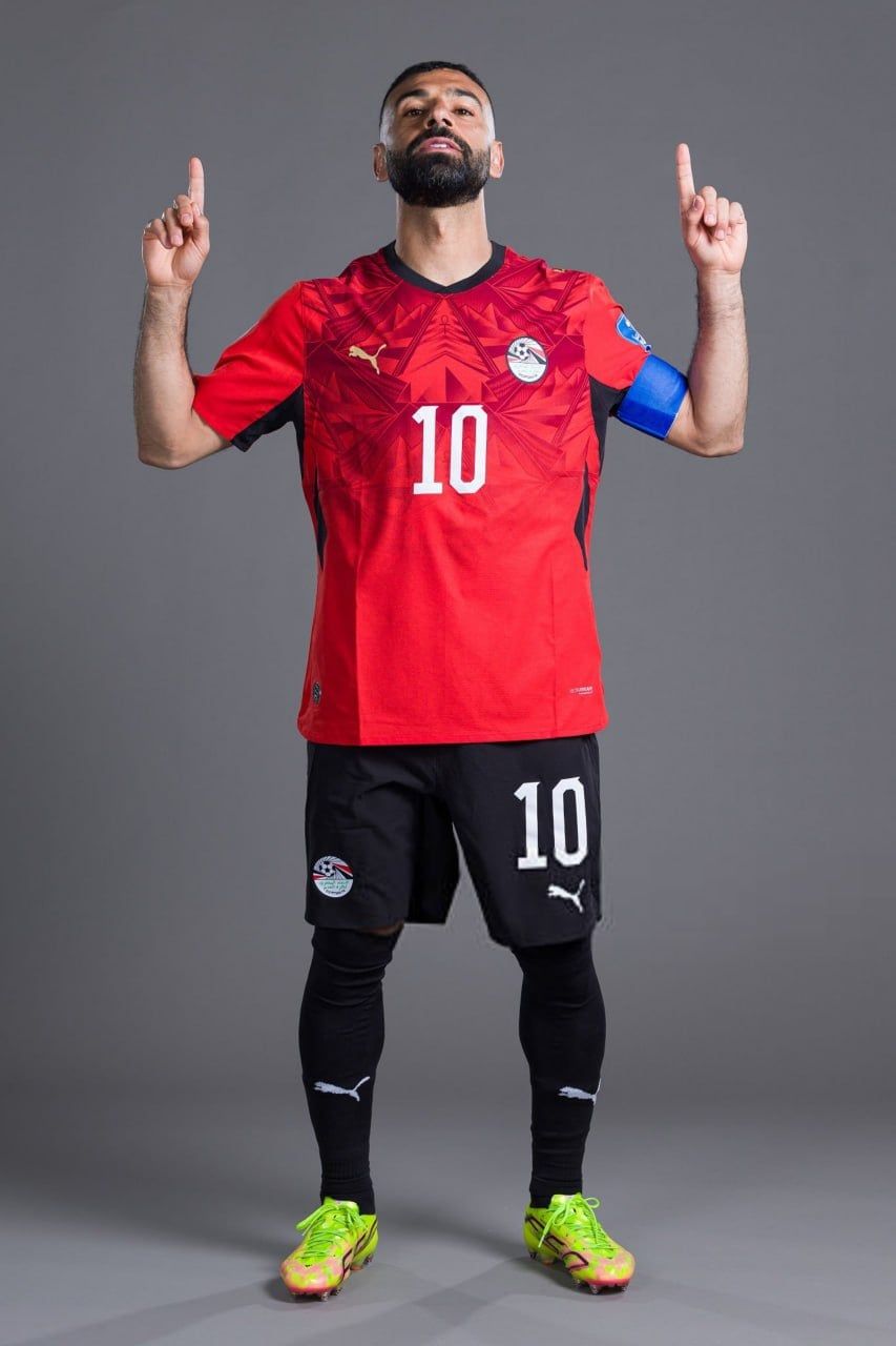 محمد صلاح محمد صلاح