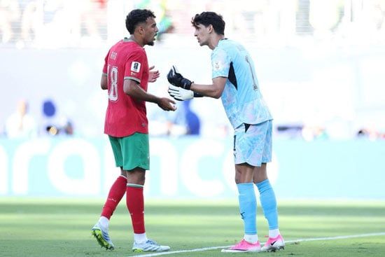 بونو وشادى