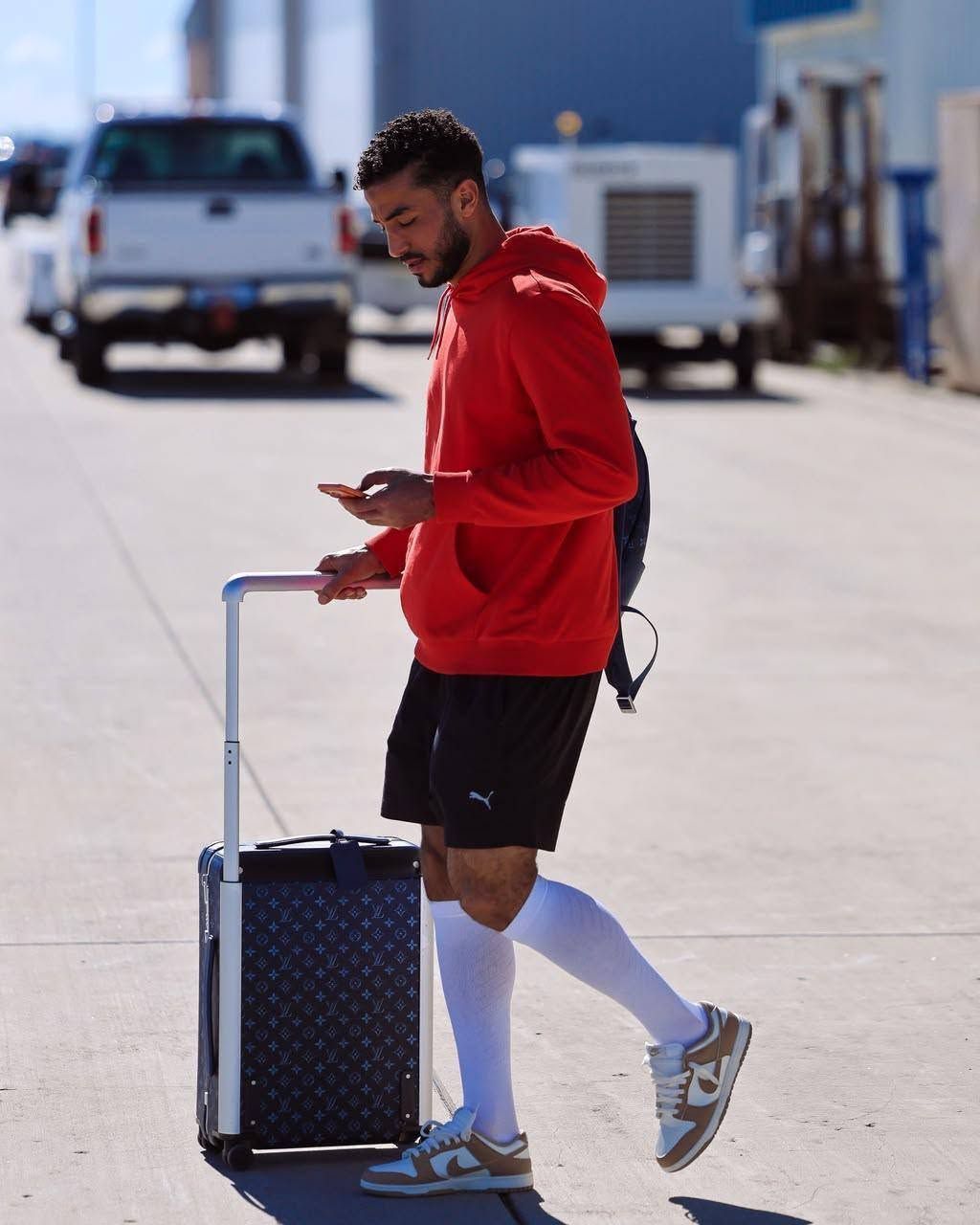محمد عبد المنعم