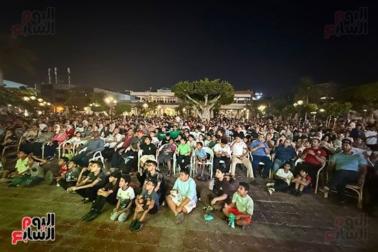 كلنا منتخب مصر كلنا منتخب مصر