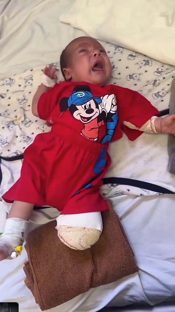 الرضيع محمد الخطيب الرضيع محمد الخطيب