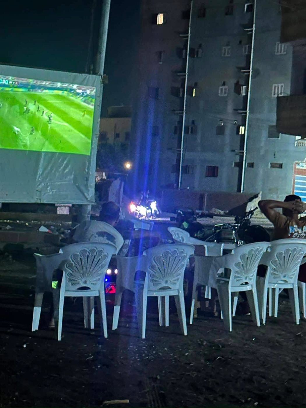 مراكز شباب دمياط 