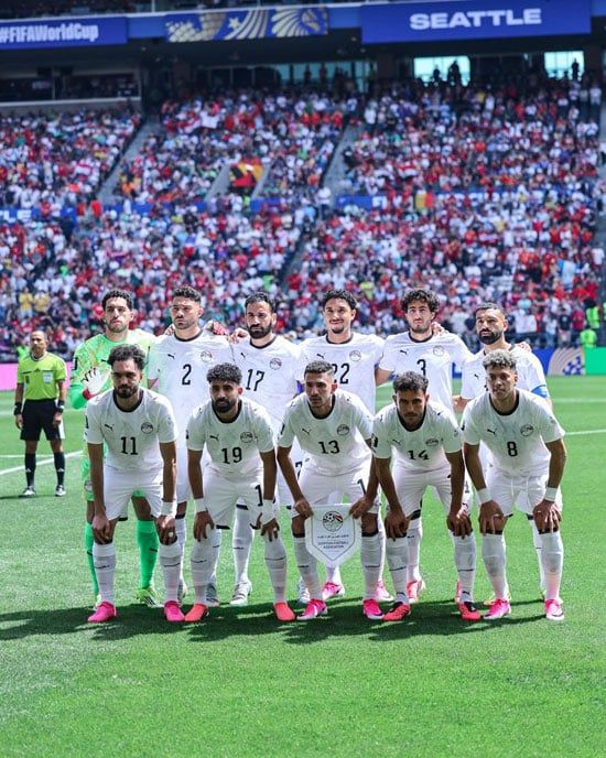 منتخب مصر منتخب مصر