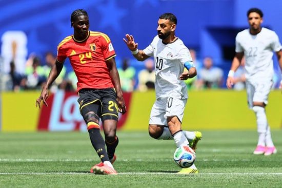 محمد صالح