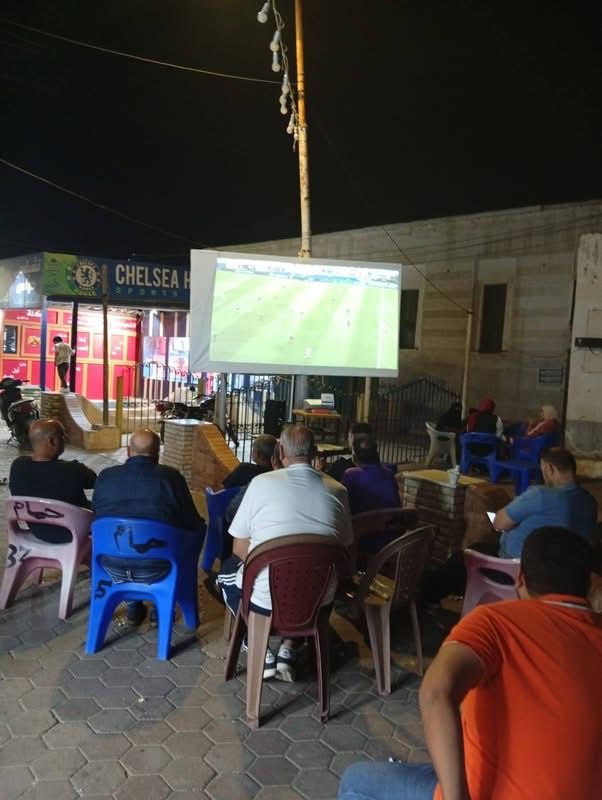 مراكز شباب دمياط 