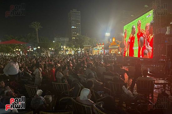 مشاهدة مباراة منتخب مصر النادى الأهلى مشاهدة مباراة منتخب مصر النادى الأهلى
