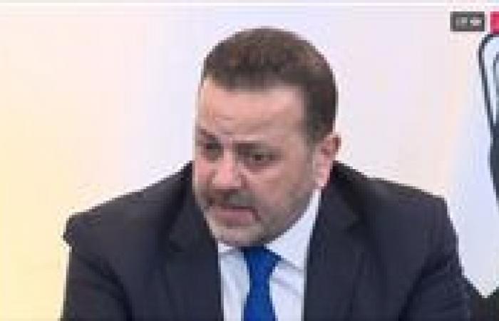 النائب
      أحمد
      الشرقاوي
      بـ
      صالون
      التنسيقية:
      تمثيل
      نقابة
      الصحفيين
      بلجنة
      صياغة
      مشروع
      قانون
      الإجراءات
      الجنائية
      ليس
      التزام
      دستوري