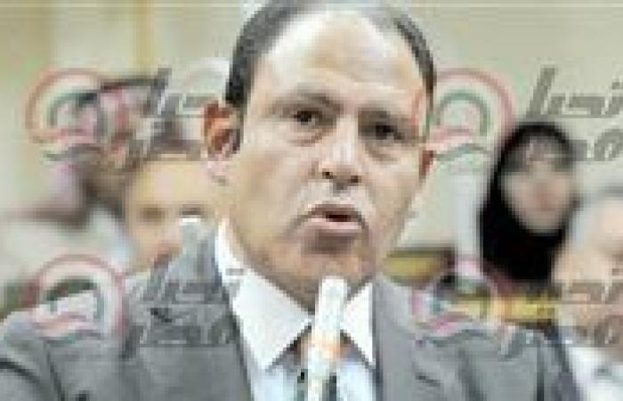 رئيس
النواب
يحيل
مشروع
قانون
النائب
رياض
عبد
الستار
بشأن
إنشاء
المجلس
القومي
للمصريين
بالخارج
للجنة
المختصة