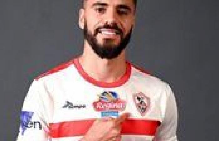 كريم
      رمزي:
      الزمالك
      ضم
      صفقة
      جديدة..
      وبنتايك
      لاعب
      بروحين