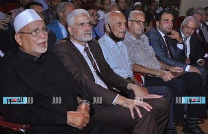 الطريقة
      العزمية
      تنظم
      ليلة
      أهل
      البيت
      الجمعة
      المقبل