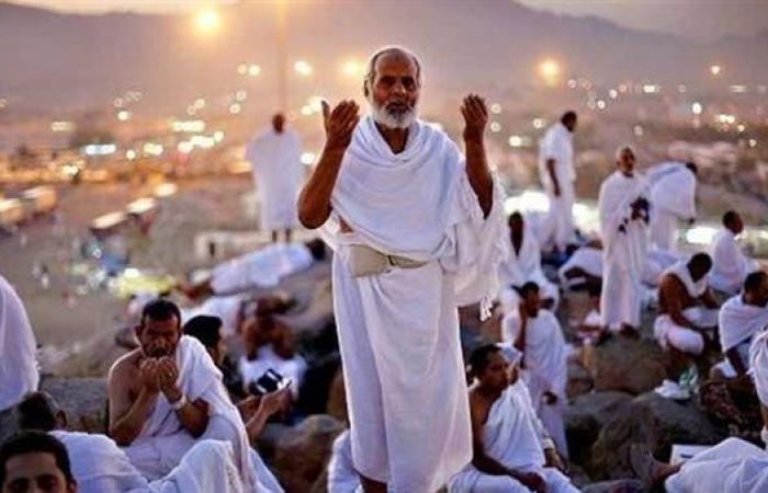 دعاء
      يوم
      عرفة
      المأثور
      وصيغة
      تكبيرات
      عيد
      الأضحى
      2025
      المتواترة
      والمطولة