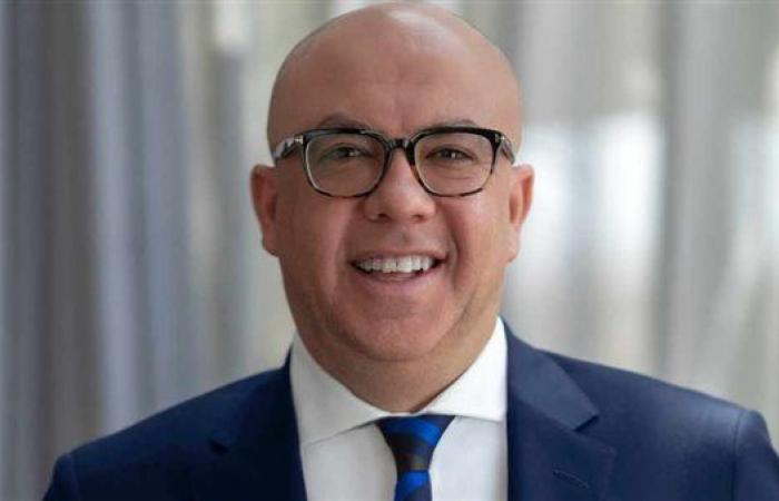 المهندس
      عمرو
      سليمان:
      كُل
      الوحدات
      بـ
      "جريان"
      ستكون
      بمواصفات
      عالمية