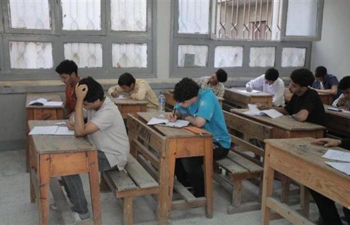 خطوات
      استخراج
      نتيجة
      الصف
      الأول
      الإعدادي
      2025
      عبر
      بوابة
      وزارة
      التربية
      والتعليم